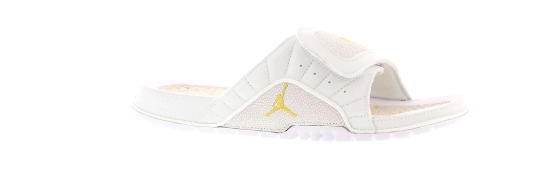 Vue 3 de Jordan Hydro Slide Retro 12 OVO