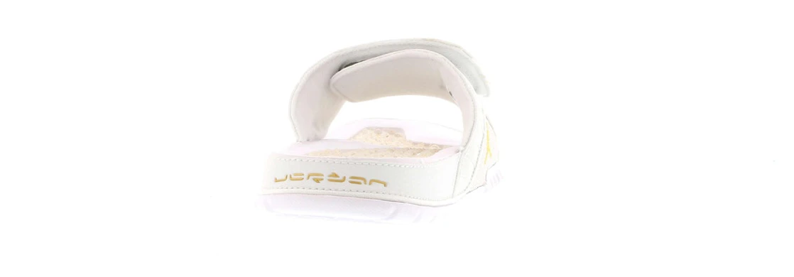 Vue 21 de Jordan Hydro Slide Retro 12 OVO