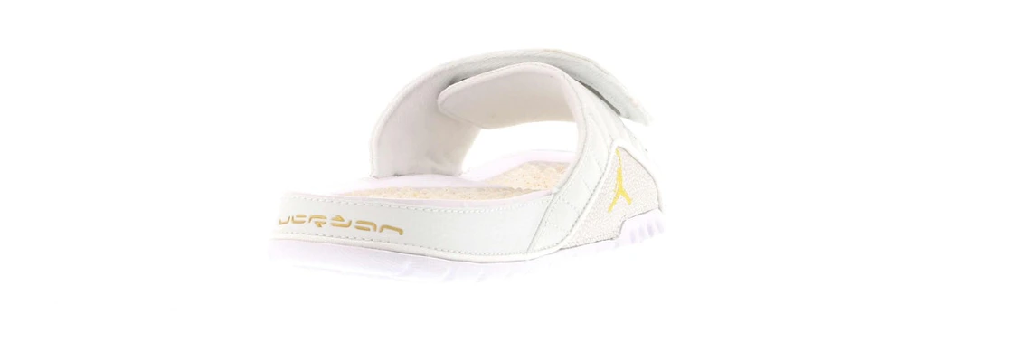 Vue 22 de Jordan Hydro Slide Retro 12 OVO