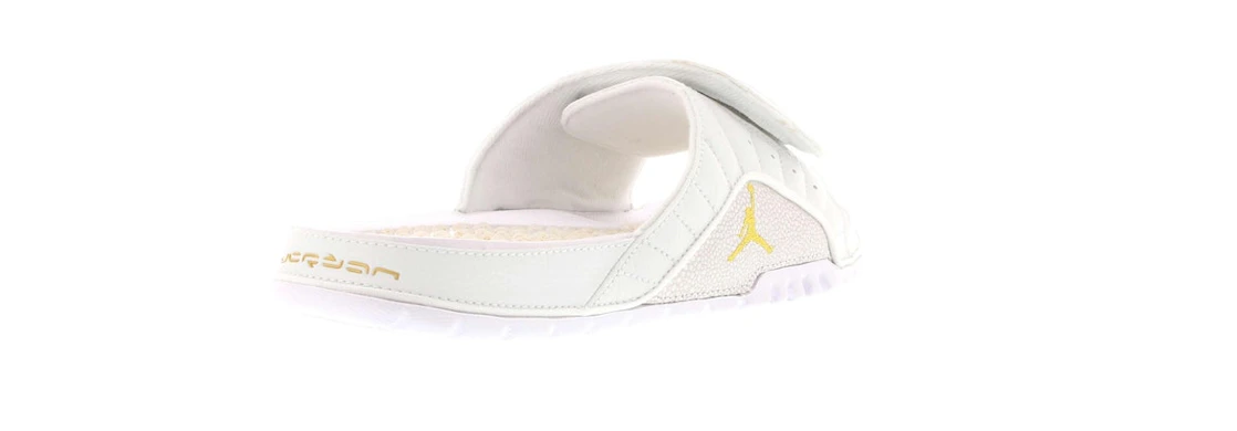 Vue 23 de Jordan Hydro Slide Retro 12 OVO