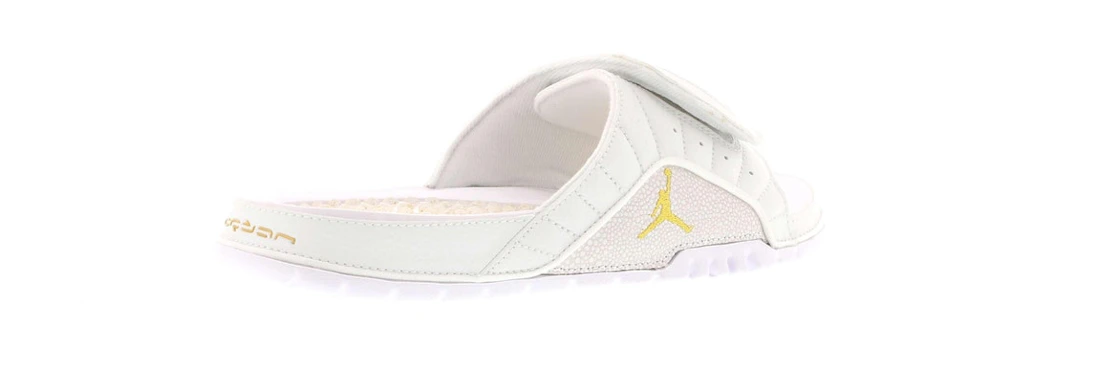 Vue 24 de Jordan Hydro Slide Retro 12 OVO