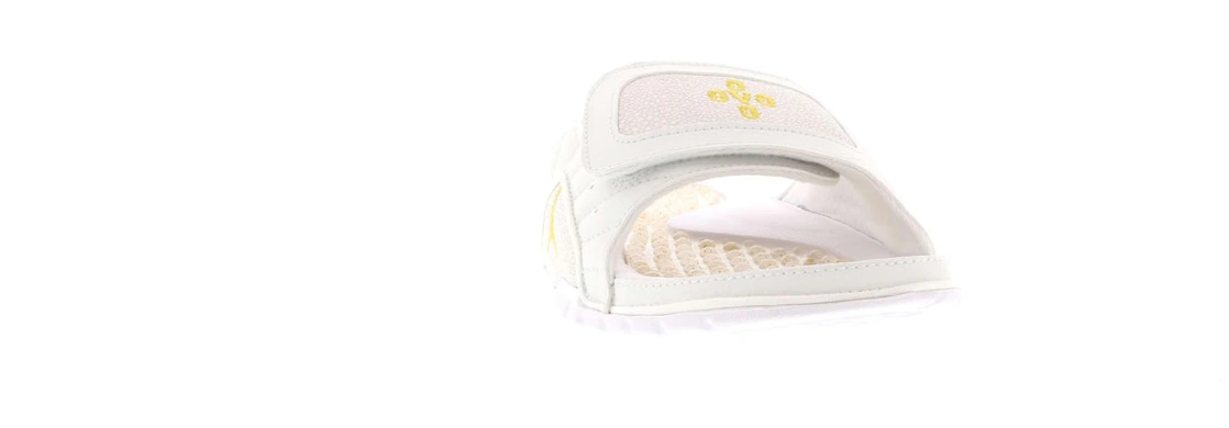 Vue 7 de Jordan Hydro Slide Retro 12 OVO