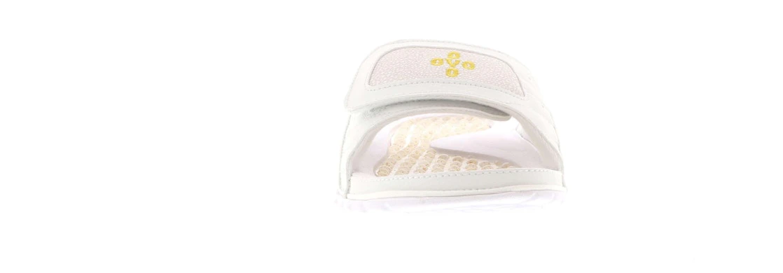 Vue 8 de Jordan Hydro Slide Retro 12 OVO