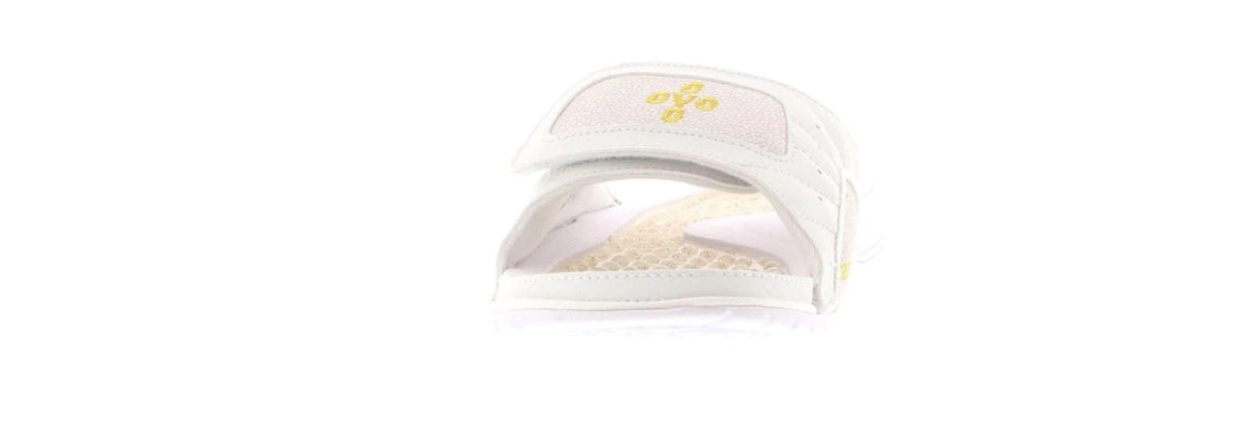 Vue 9 de Jordan Hydro Slide Retro 12 OVO
