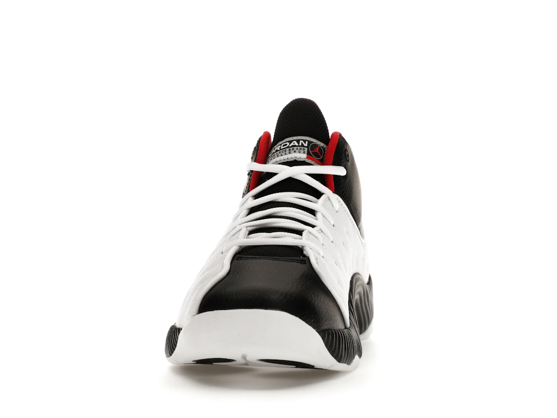 Vue 11 de Jordan Jumpman Team 2 Chicago Home (2022)