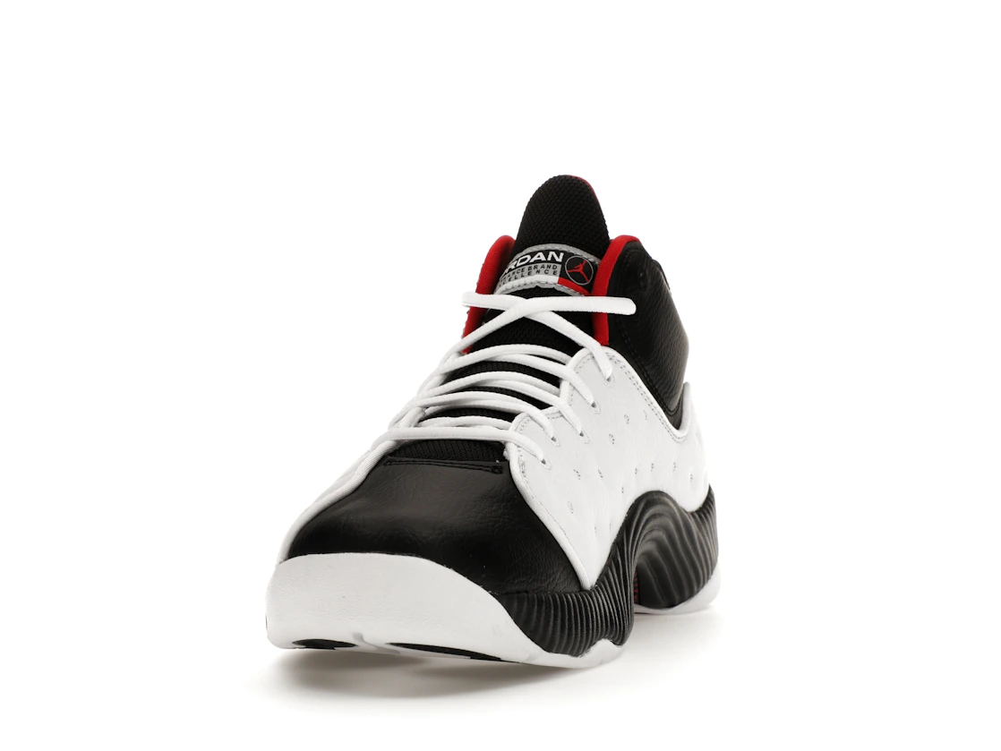 Vue 12 de Jordan Jumpman Team 2 Chicago Home (2022)
