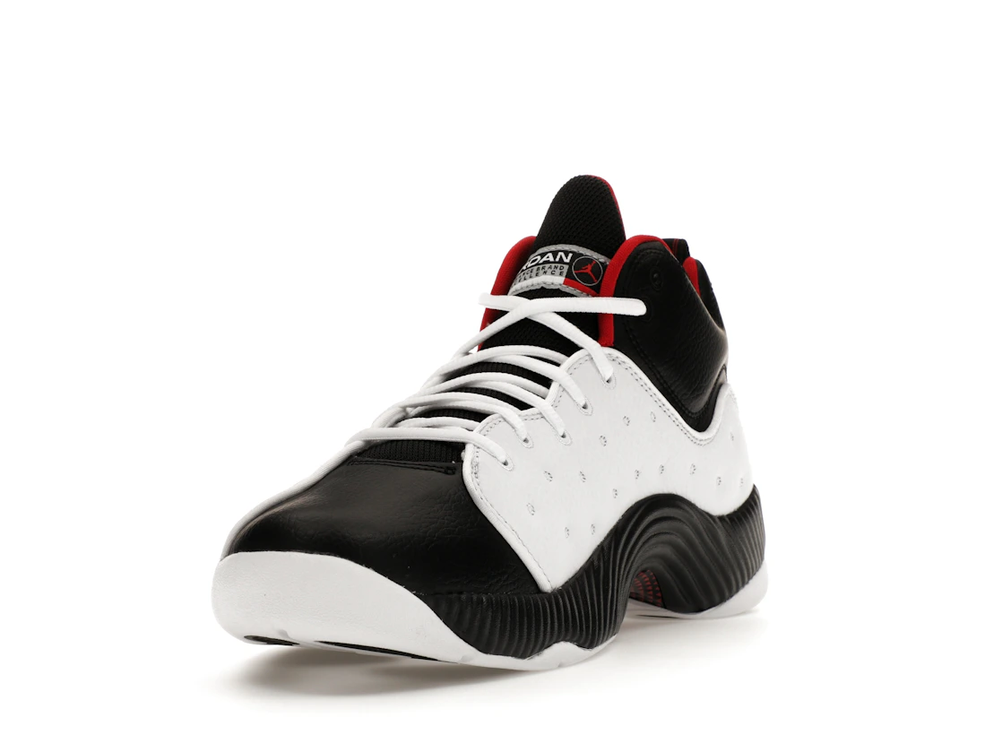 Vue 13 de Jordan Jumpman Team 2 Chicago Home (2022)