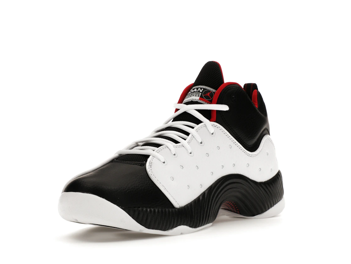 Vue 14 de Jordan Jumpman Team 2 Chicago Home (2022)