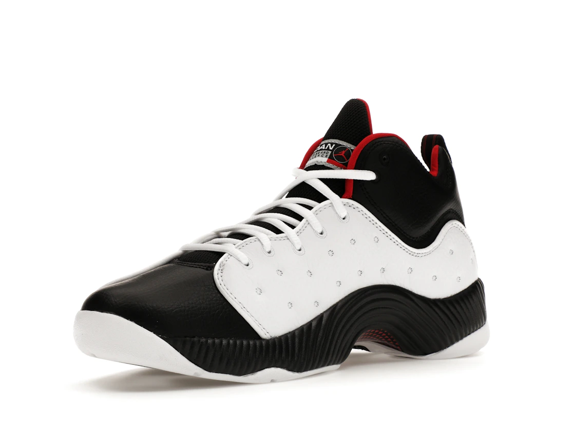 Vue 15 de Jordan Jumpman Team 2 Chicago Home (2022)