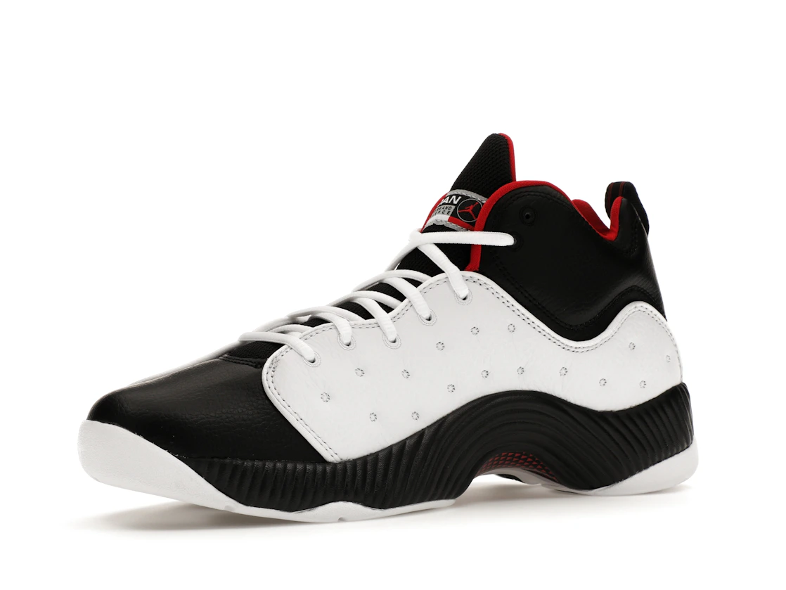 Vue 16 de Jordan Jumpman Team 2 Chicago Home (2022)