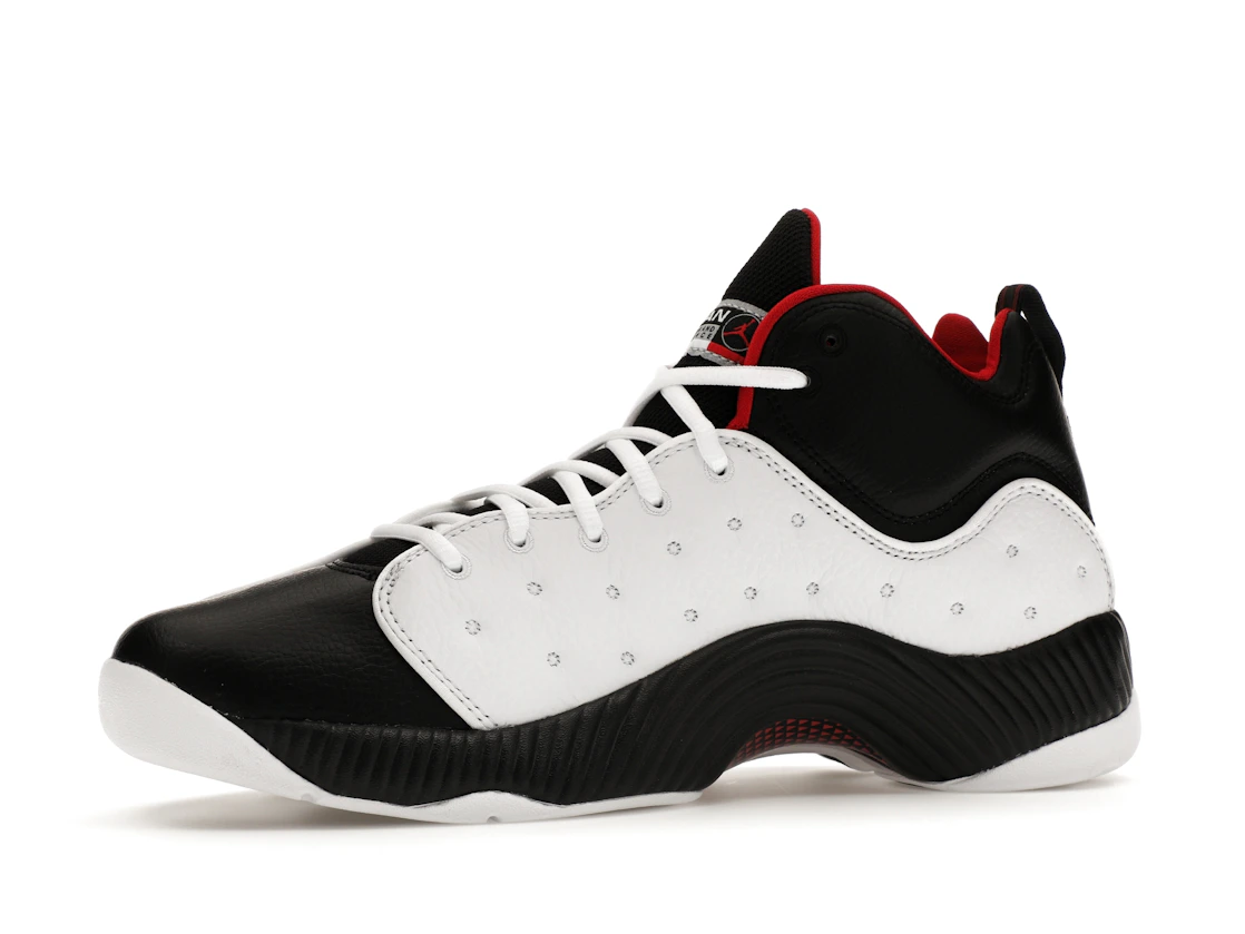Vue 17 de Jordan Jumpman Team 2 Chicago Home (2022)