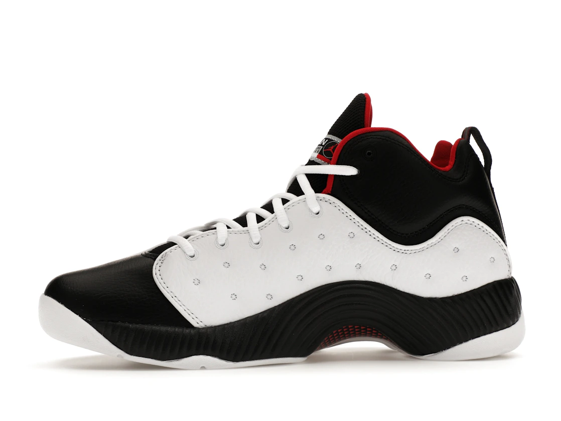 Vue 18 de Jordan Jumpman Team 2 Chicago Home (2022)