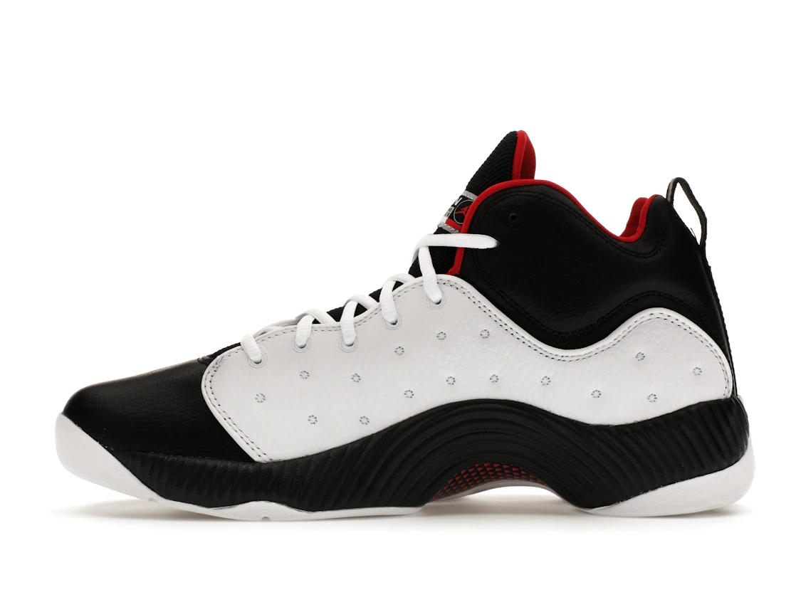 Vue 19 de Jordan Jumpman Team 2 Chicago Home (2022)