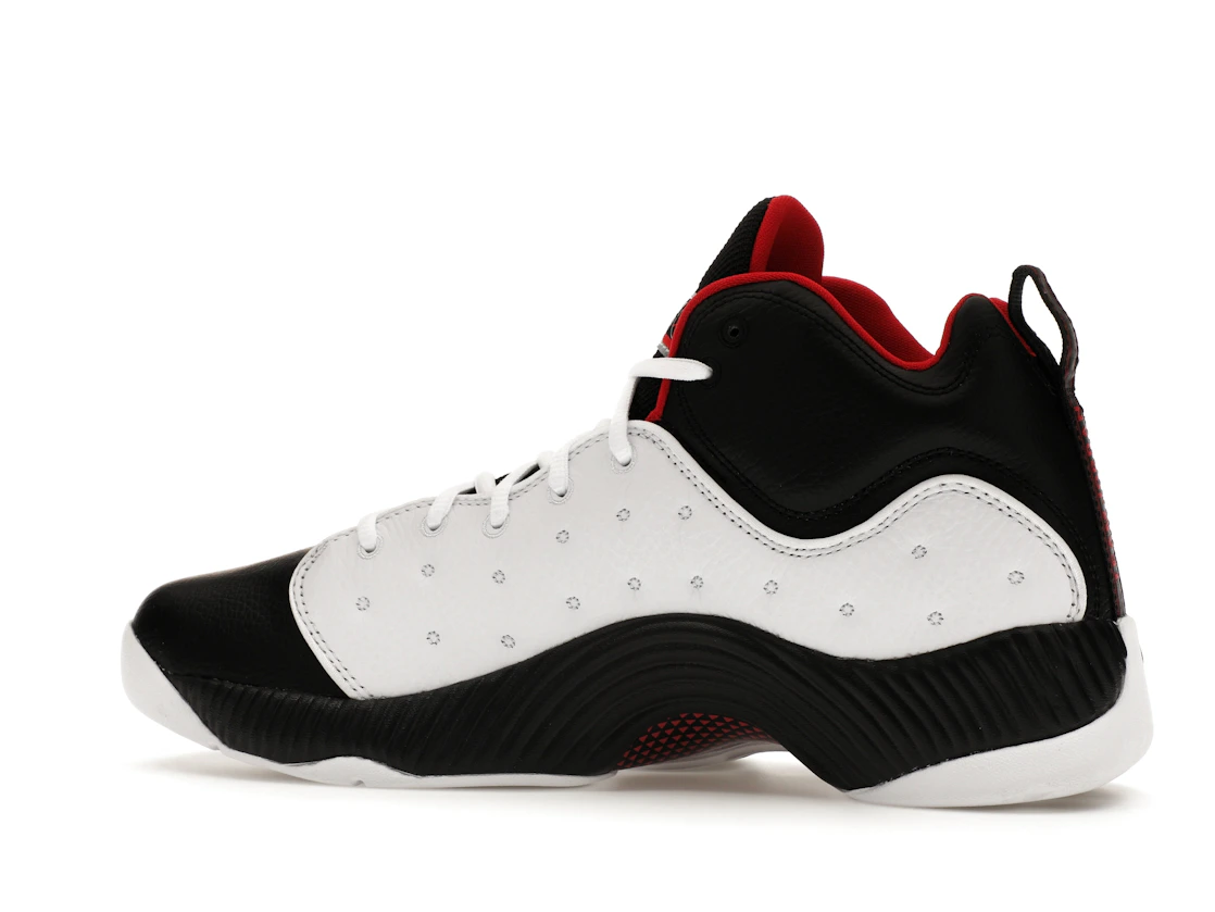 Vue 21 de Jordan Jumpman Team 2 Chicago Home (2022)