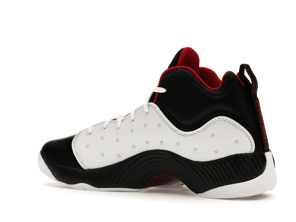 Vue 22 de Jordan Jumpman Team 2 Chicago Home (2022)