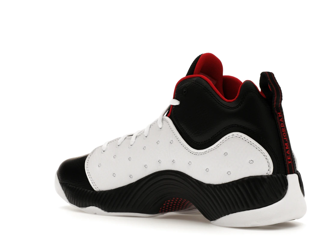 Vue 23 de Jordan Jumpman Team 2 Chicago Home (2022)