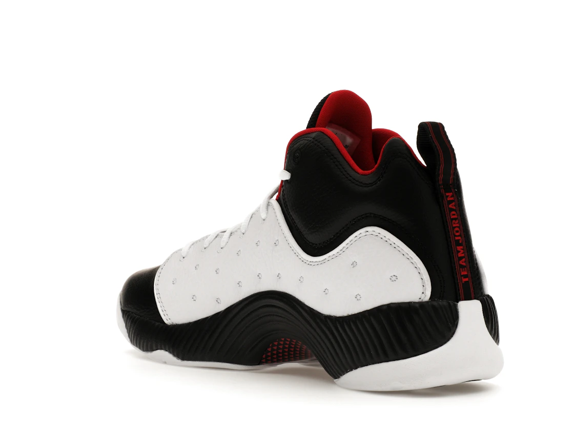 Vue 24 de Jordan Jumpman Team 2 Chicago Home (2022)