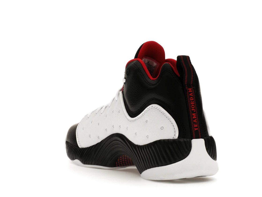 Vue 25 de Jordan Jumpman Team 2 Chicago Home (2022)