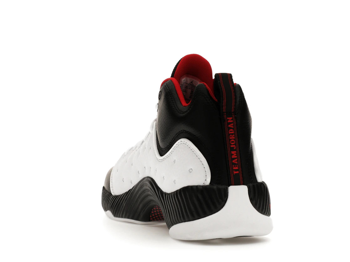 Vue 26 de Jordan Jumpman Team 2 Chicago Home (2022)