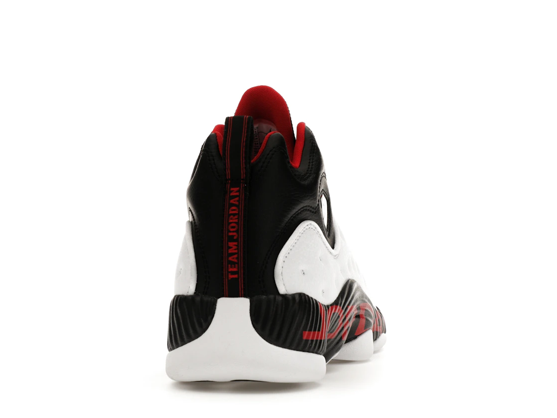 Vue 29 de Jordan Jumpman Team 2 Chicago Home (2022)