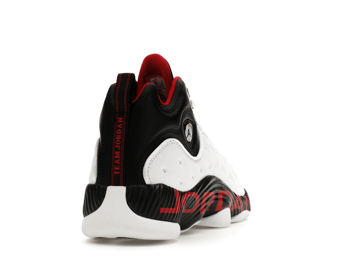 Vue 30 de Jordan Jumpman Team 2 Chicago Home (2022)