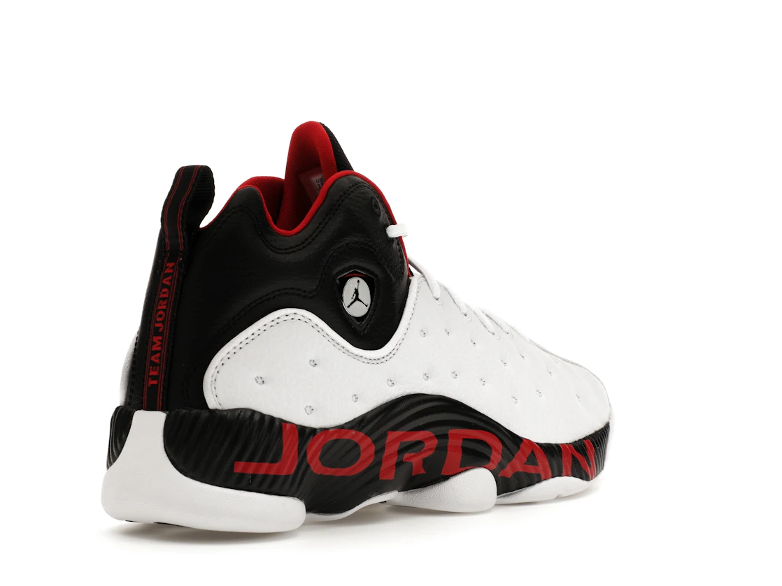 Vue 32 de Jordan Jumpman Team 2 Chicago Home (2022)