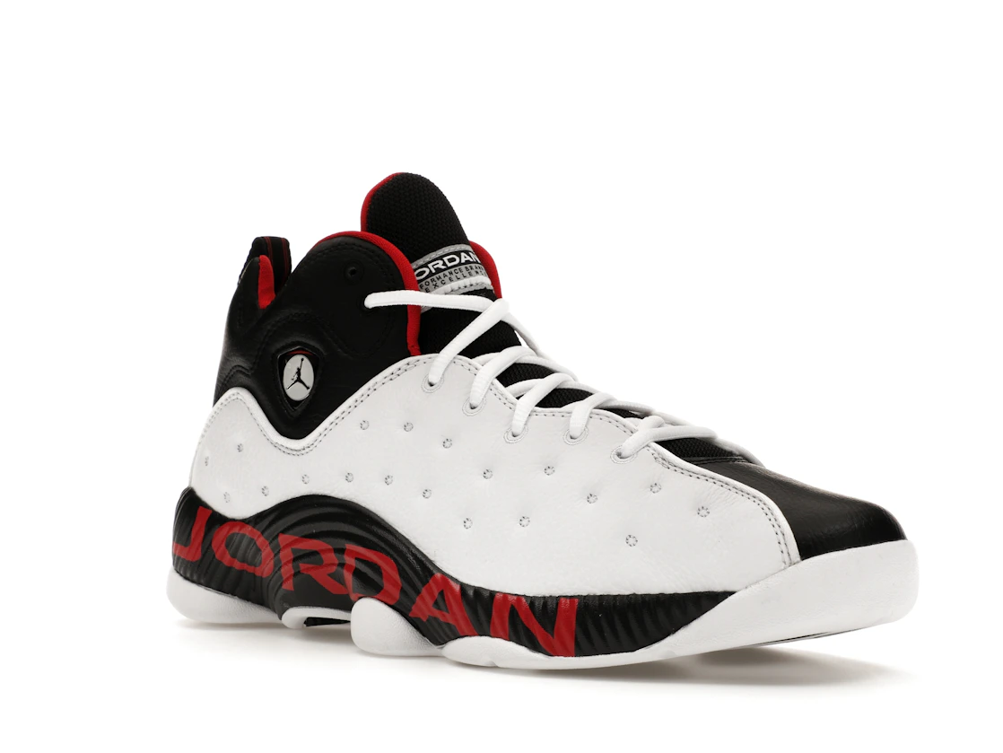 Vue 5 de Jordan Jumpman Team 2 Chicago Home (2022)