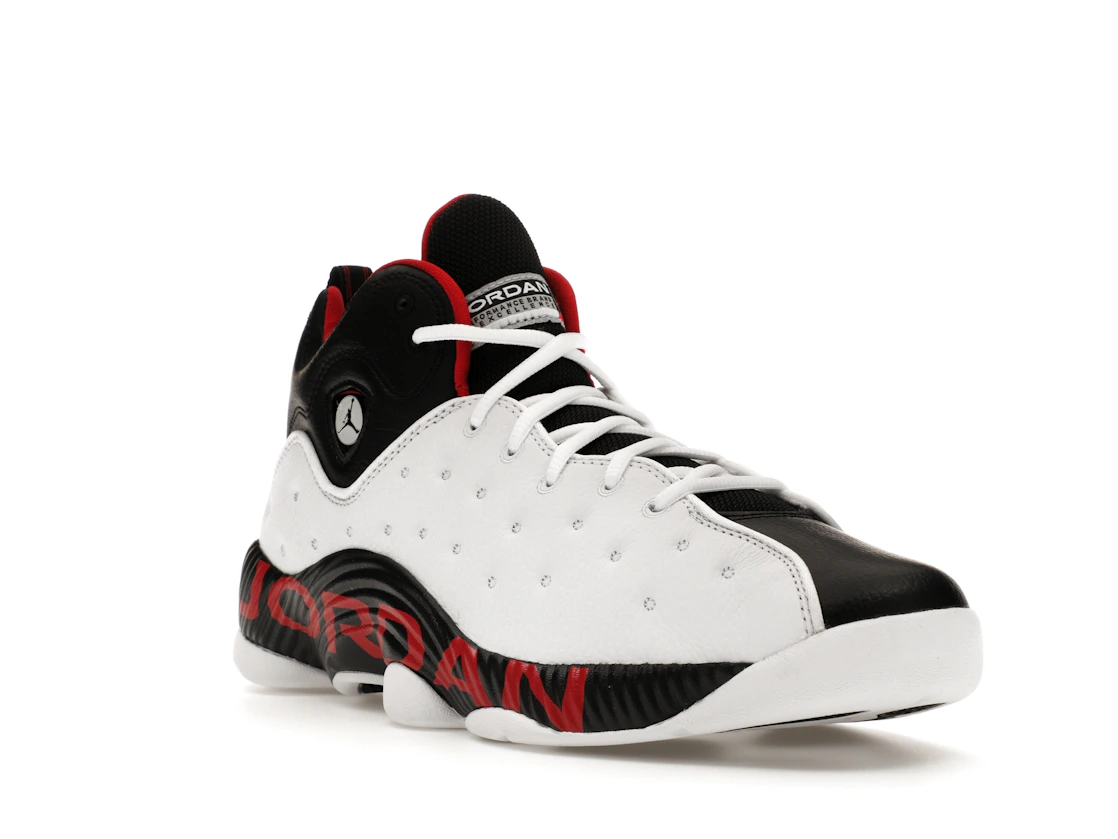 Vue 6 de Jordan Jumpman Team 2 Chicago Home (2022)