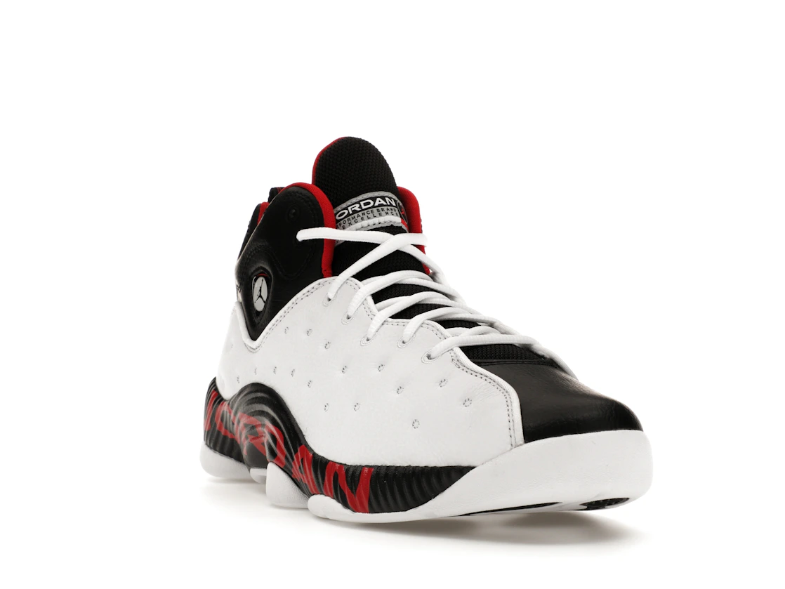 Vue 7 de Jordan Jumpman Team 2 Chicago Home (2022)
