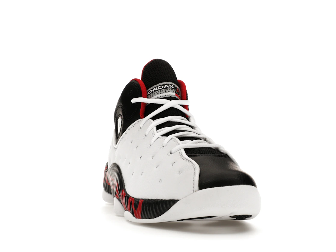 Vue 8 de Jordan Jumpman Team 2 Chicago Home (2022)