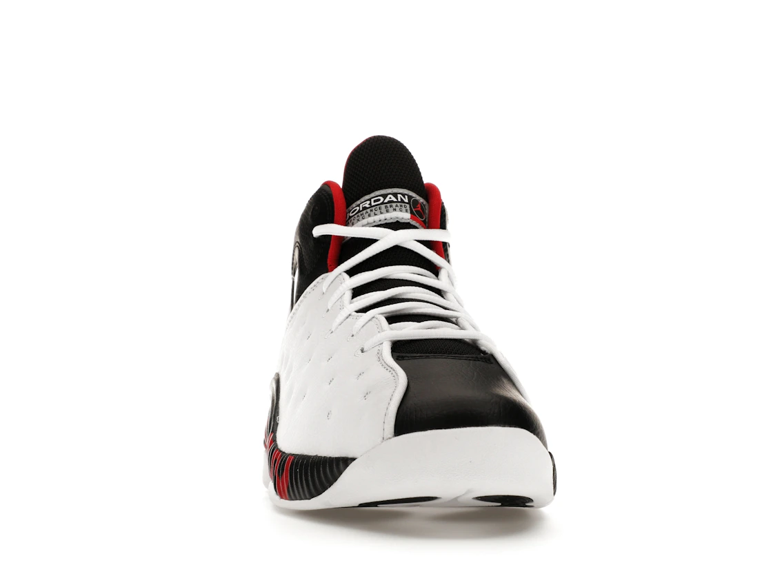 Vue 9 de Jordan Jumpman Team 2 Chicago Home (2022)