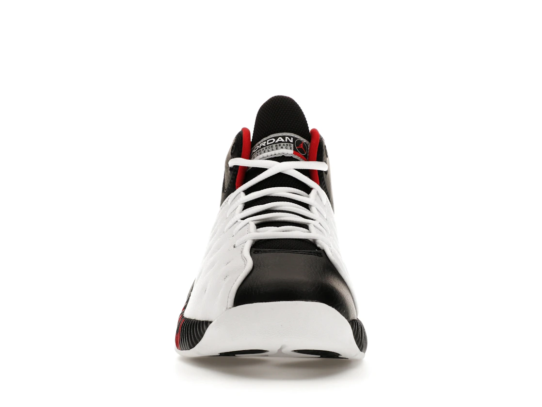 Vue 10 de Jordan Jumpman Team 2 Chicago Home (2022)