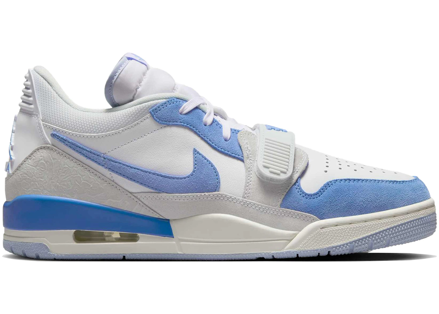Jordan Legacy 312 Low Lucky Shorts