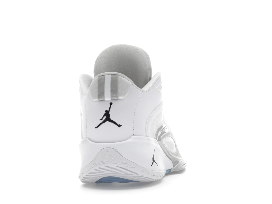 Vue 29 de Jordan Luka 3 TB White Grey Fog