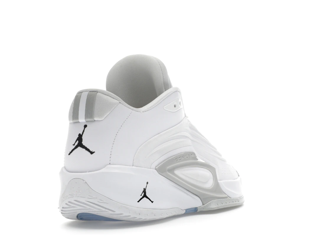 Vue 31 de Jordan Luka 3 TB White Grey Fog