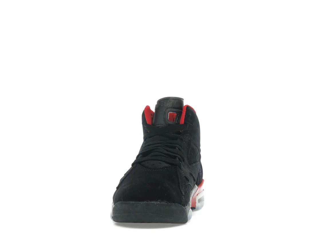 Vue 11 de Jordan MVP 678 Raptors (GS)