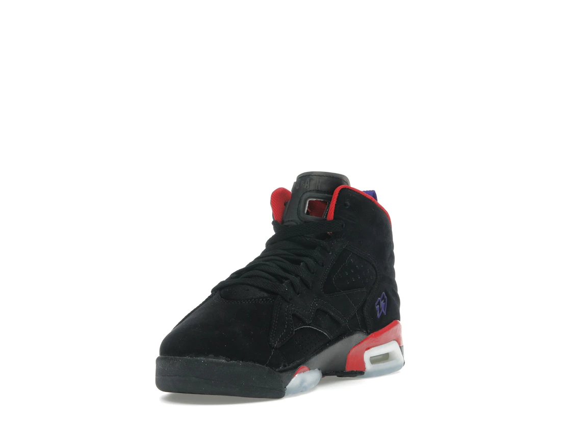 Vue 13 de Jordan MVP 678 Raptors (GS)