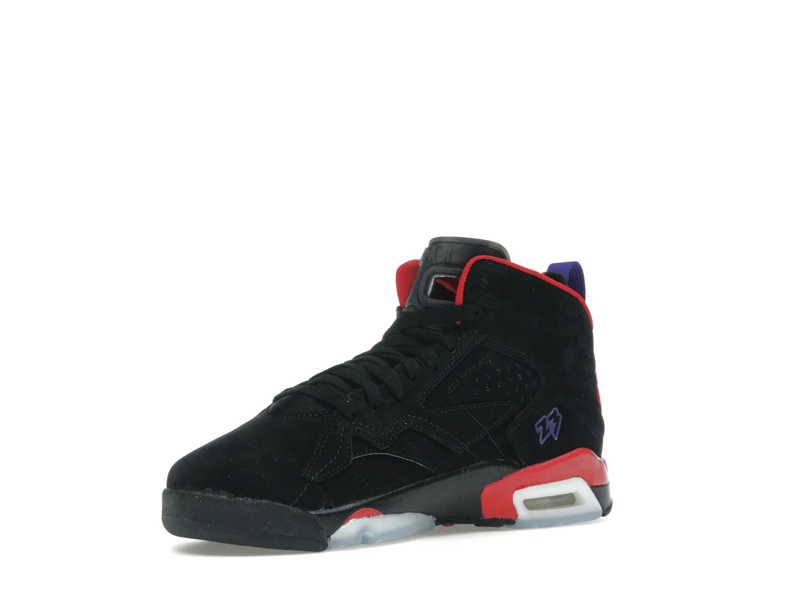 Vue 15 de Jordan MVP 678 Raptors (GS)
