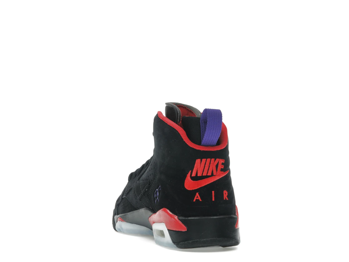 Vue 26 de Jordan MVP 678 Raptors (GS)
