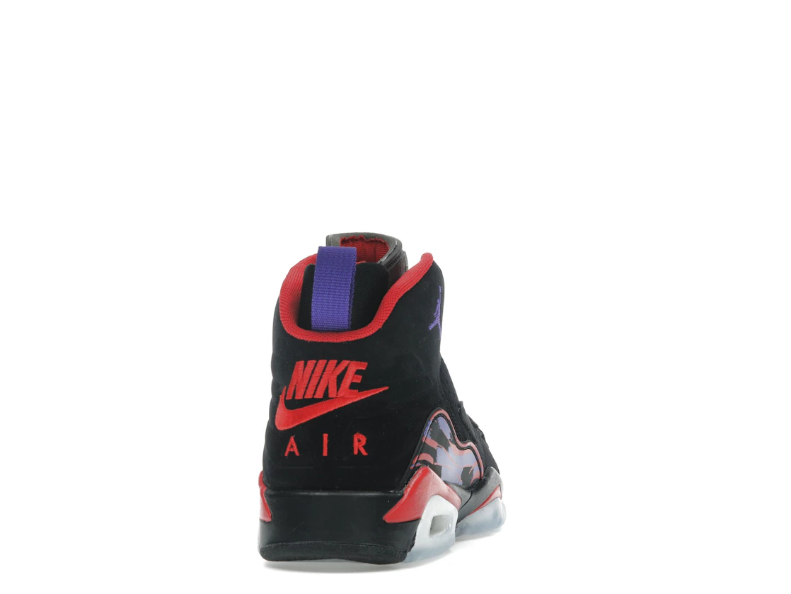 Vue 29 de Jordan MVP 678 Raptors (GS)