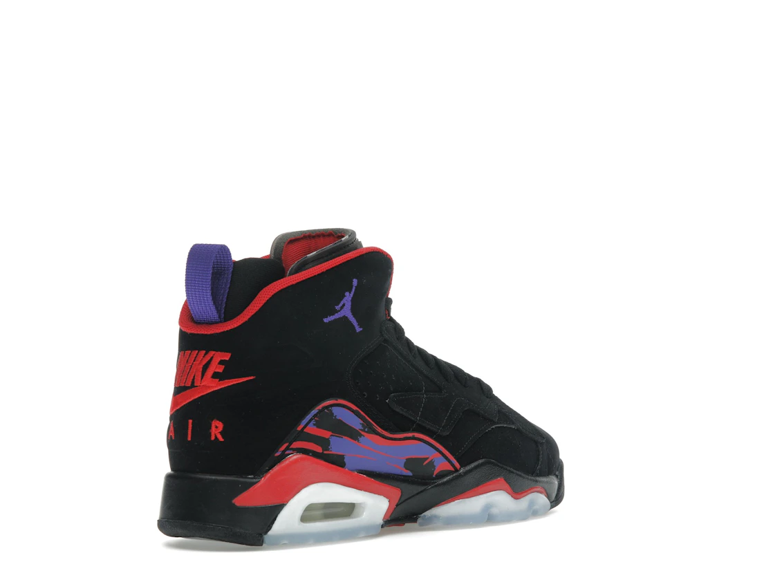 Vue 32 de Jordan MVP 678 Raptors (GS)