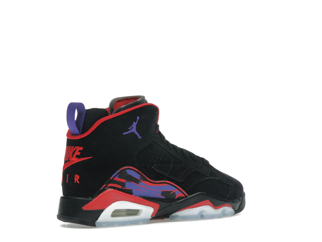 Vue 33 de Jordan MVP 678 Raptors (GS)