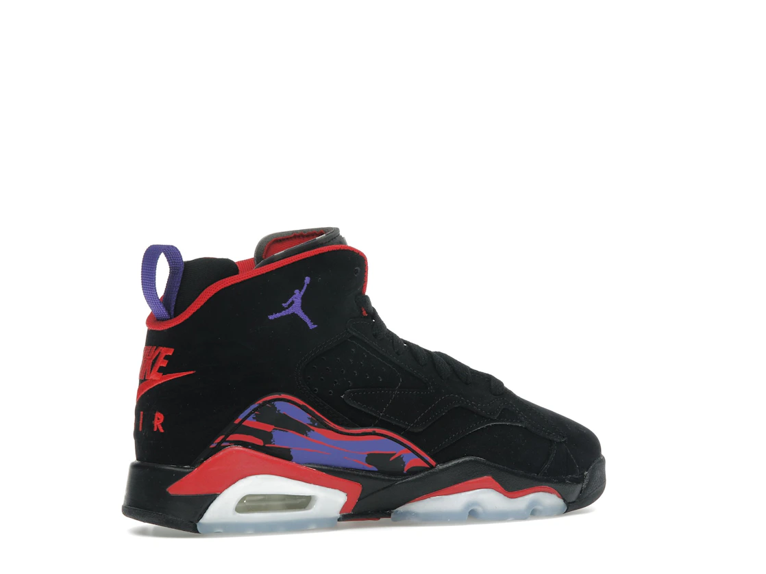 Vue 34 de Jordan MVP 678 Raptors (GS)