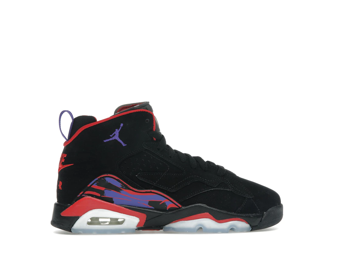 Vue 36 de Jordan MVP 678 Raptors (GS)