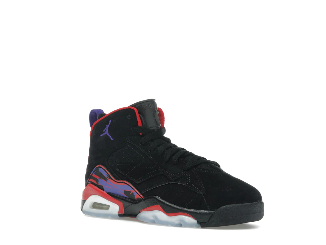 Vue 5 de Jordan MVP 678 Raptors (GS)