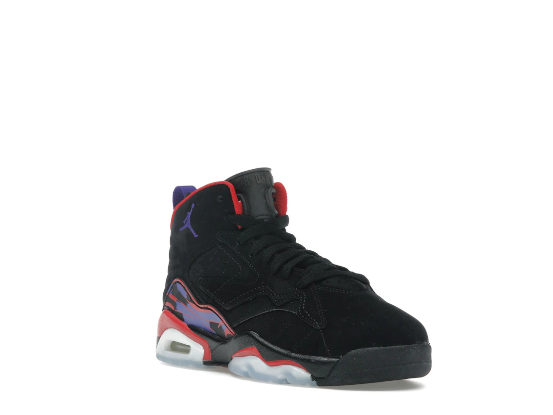 Vue 6 de Jordan MVP 678 Raptors (GS)