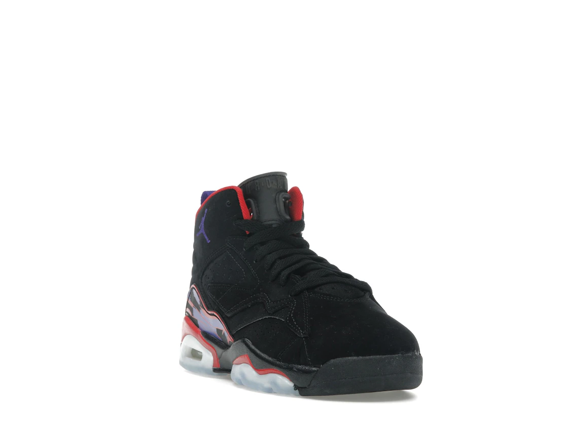 Vue 7 de Jordan MVP 678 Raptors (GS)