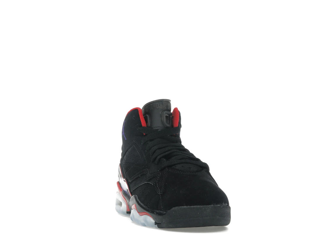 Vue 8 de Jordan MVP 678 Raptors (GS)
