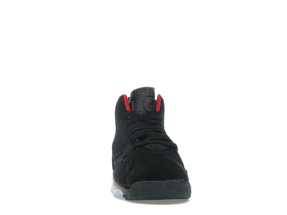 Vue 9 de Jordan MVP 678 Raptors (GS)