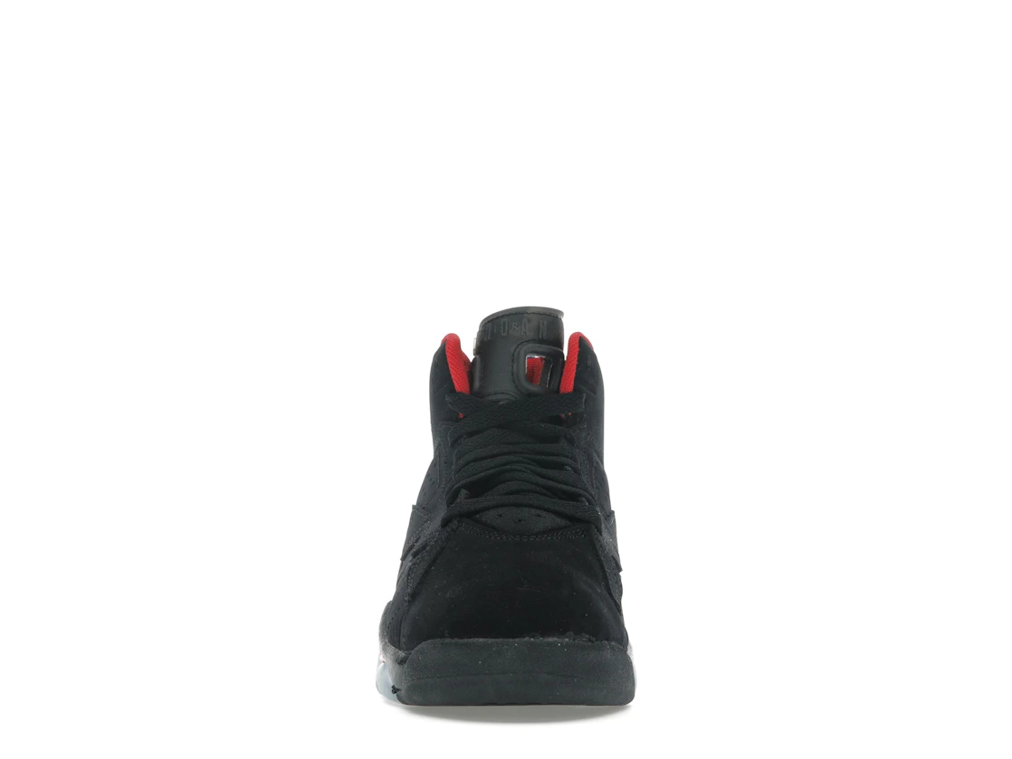 Vue 10 de Jordan MVP 678 Raptors (GS)